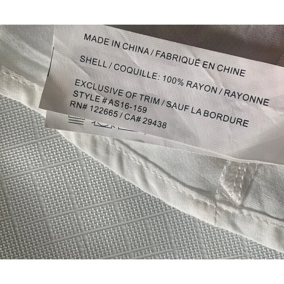 Holding Horses Anthropologie Isere Swing Multicolor Floral Boho Mini Dress Small - Picture 5 of 9